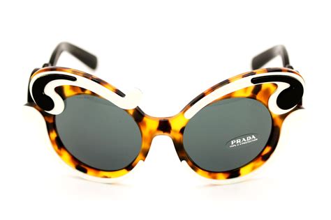 prada retro sunglasses look alike|old prada sunglasses design.